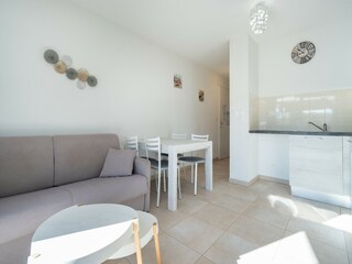Villa Valras-Plage Características 14