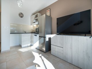 Villa Valras-Plage Équipement 12