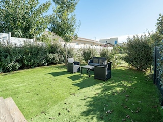 Villa Valras-Plage Außenaufnahme 5