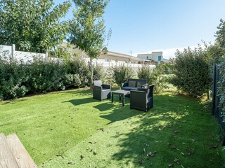 Villa Valras-Plage Enregistrement extérieur 7