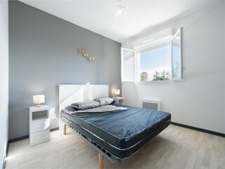 Villa Valras-Plage Ausstattung 16