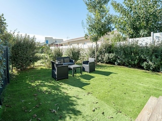 Villa Valras-Plage Ausstattung 15