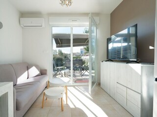 Villa Valras-Plage Características 18