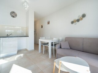 Villa Valras-Plage Enregistrement extérieur 9