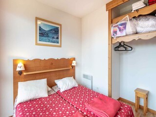 Appartamento Chamrousse Caratteristiche 8