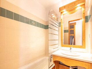 Appartement Chamrousse Kenmerken 9