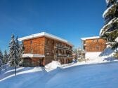 Appartement Chamrousse Buitenaudio-opname 1