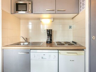 Appartement Chamrousse Kenmerken 13