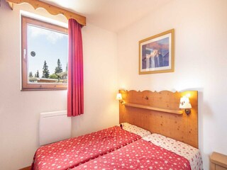 Appartement Chamrousse Kenmerken 7