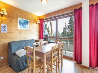 Apartment Chamrousse Features 1