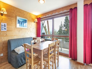 Appartement Chamrousse Kenmerken 1