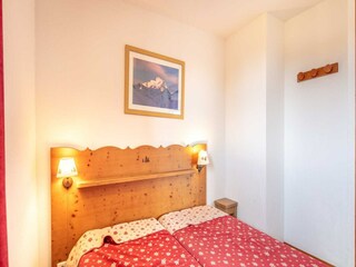 Apartment Chamrousse Features 8