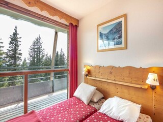 Appartamento Chamrousse Caratteristiche 12