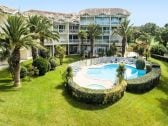 Apartment Moliets-Plage  1