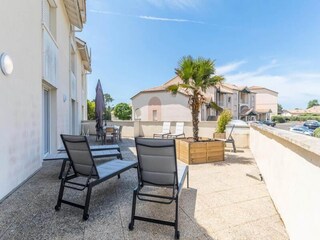 Appartement Moliets-Plage  1