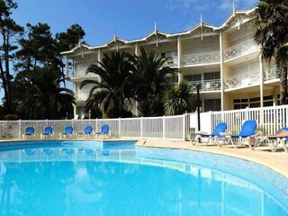 Apartment Moliets-Plage  3