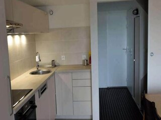 Appartement Arzon  13