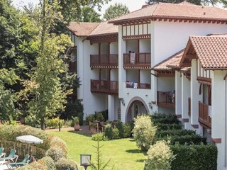 Apartamento Saint-Jean-Pied-de-Port  19