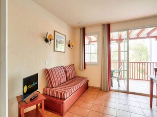 Apartamento Saint-Jean-Pied-de-Port  3