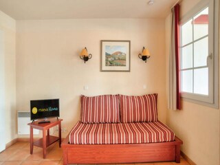 Appartement Saint-Jean-Pied-de-Port  4