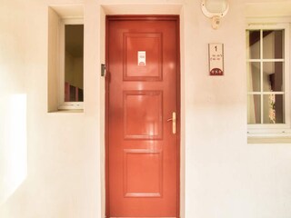 Apartamento Saint-Jean-Pied-de-Port  6