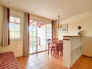 Apartment Saint-Jean-Pied-de-Port  6