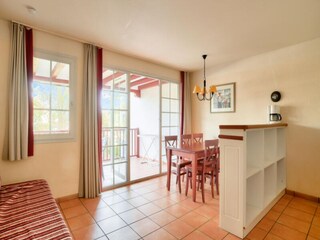 Appartement Saint-Jean-Pied-de-Port  8