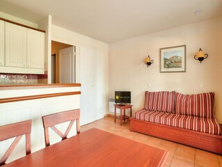 Appartement Saint-Jean-Pied-de-Port  9