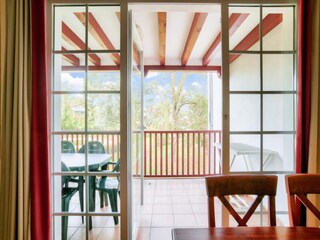 Appartement Saint-Jean-Pied-de-Port  10