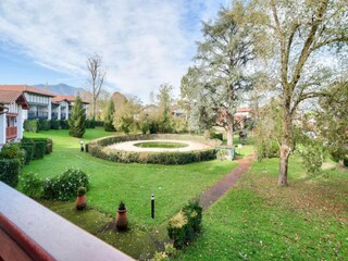 Apartamento Saint-Jean-Pied-de-Port  12