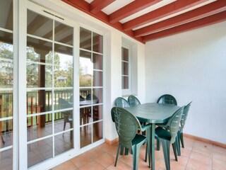 Appartement Saint-Jean-Pied-de-Port  13