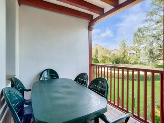 Appartement Saint-Jean-Pied-de-Port  14