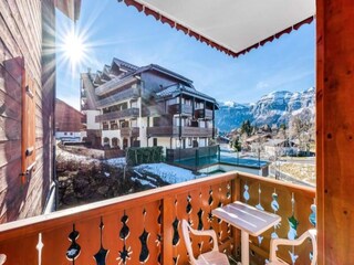 Apartment Arâches-la-Frasse  20