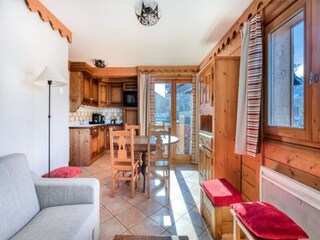 Apartment Arâches-la-Frasse  23