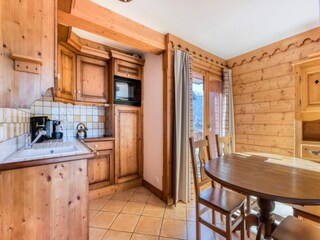 Apartment Arâches-la-Frasse  24