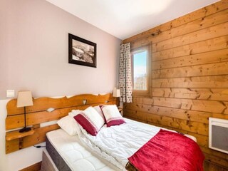 Apartment Arâches-la-Frasse  25