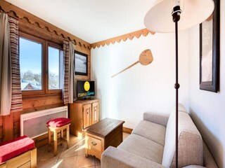 Apartment Arâches-la-Frasse  8