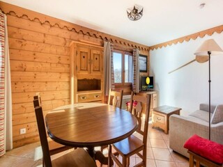 Apartment Arâches-la-Frasse  9