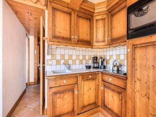 Apartment Arâches-la-Frasse  10