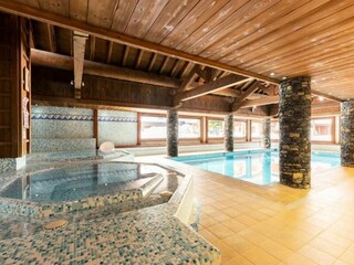 Apartment Arâches-la-Frasse  12