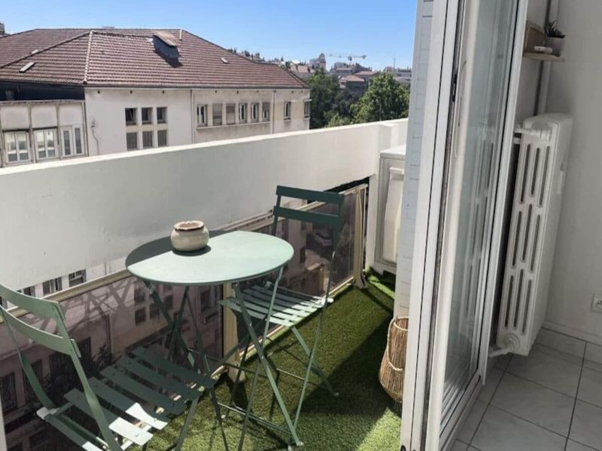 Appartement Toulon  1