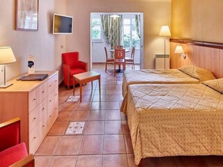 Apartment Saint-Aygulf  5