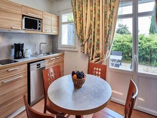 Appartement Saint-Aygulf  6