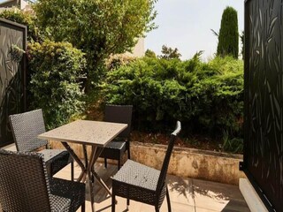 Apartment Saint-Aygulf  13