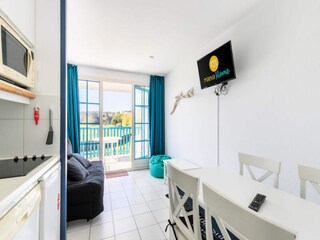 Apartment Talmont-Saint-Hilaire  7