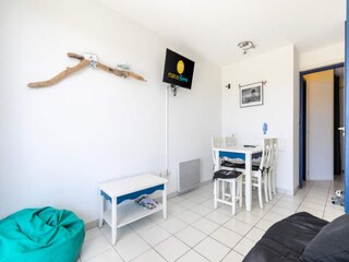 Appartement Talmont-Saint-Hilaire  28