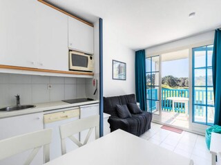 Appartement Talmont-Saint-Hilaire  8