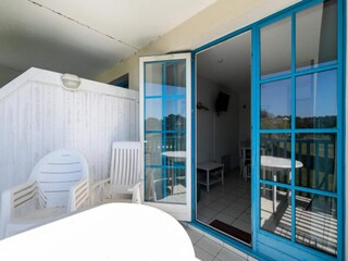 Apartment Talmont-Saint-Hilaire  30