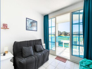 Appartement Talmont-Saint-Hilaire  13