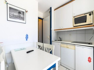 Apartment Talmont-Saint-Hilaire  18
